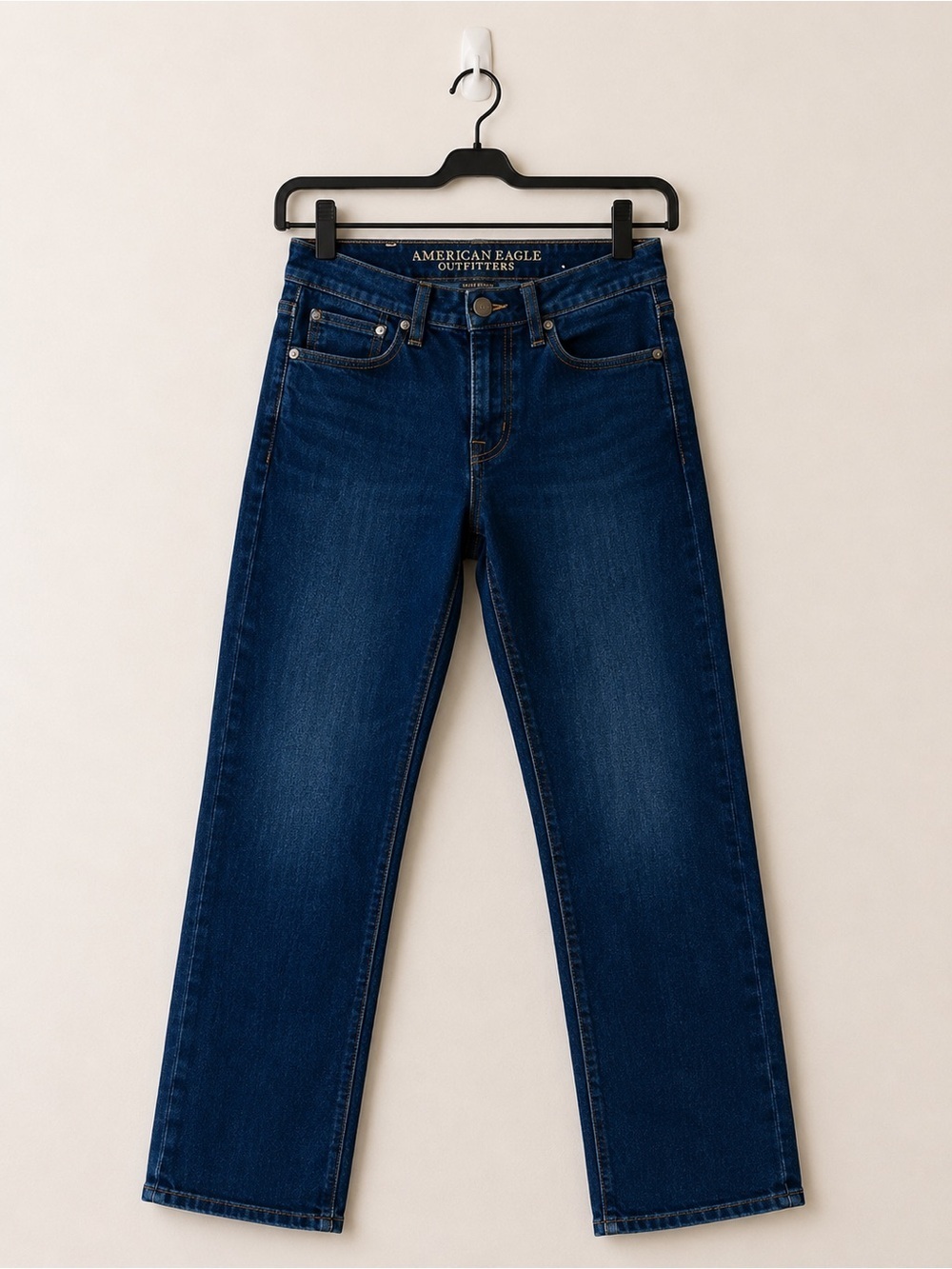 American Eagle slim straight leg jeans extreme flex size 28x28